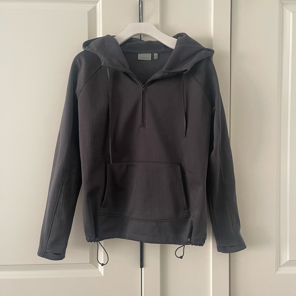 Athleta Hoodie